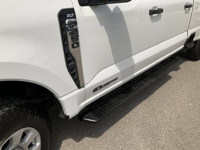 Certified 2023 Ford F250 XLT w/ FX4 Off-Road Package AWD/4WD image 26