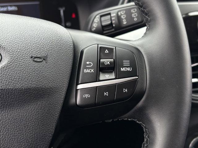 Certified 2023 Ford Escape Active FWD image 17
