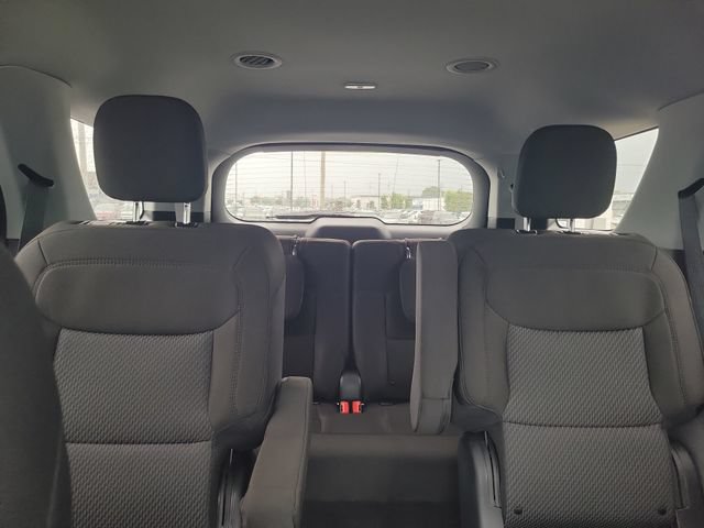 Certified 2024 Ford Explorer XLT AWD/4WD image 23