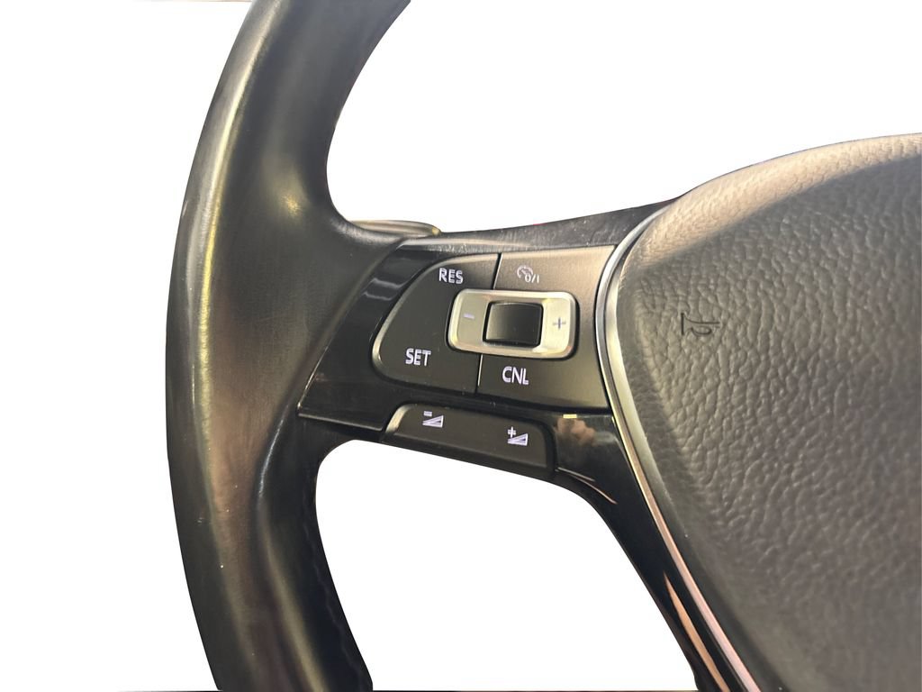 Used 2018 Volkswagen Atlas SE FWD image 34