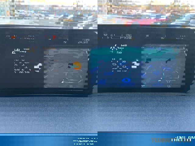 Certified 2025 Ford Expedition Max Active image 30