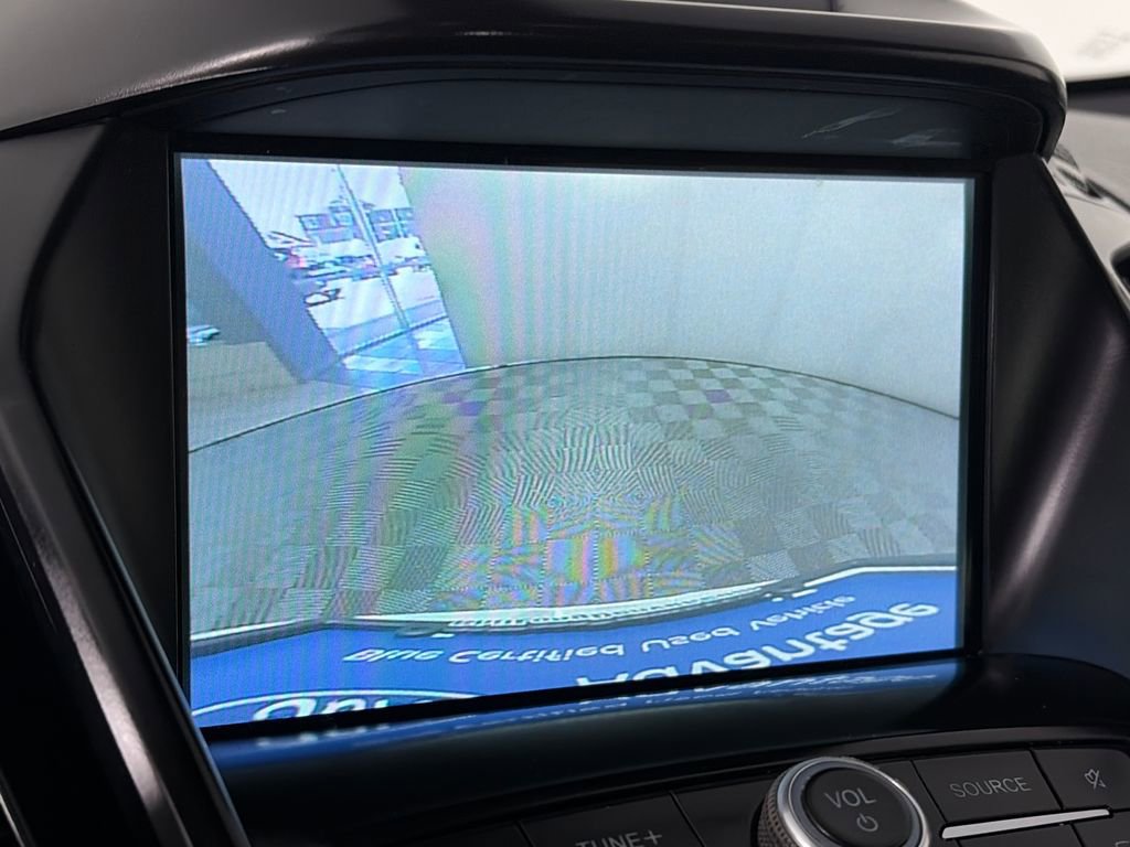 Certified 2019 Ford Escape SE image 19