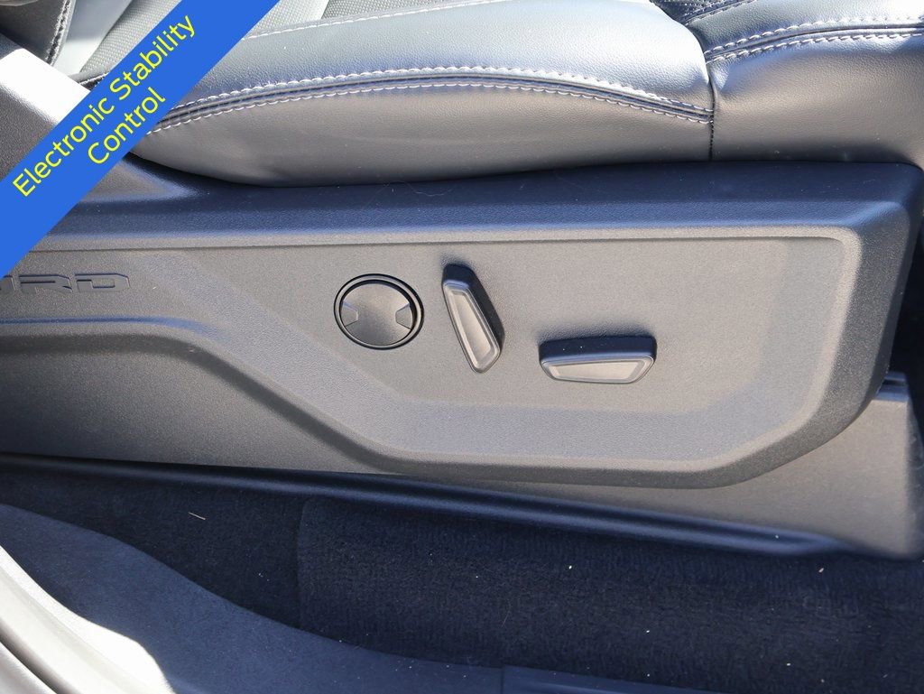 Certified 2025 Ford Expedition Platinum image 10