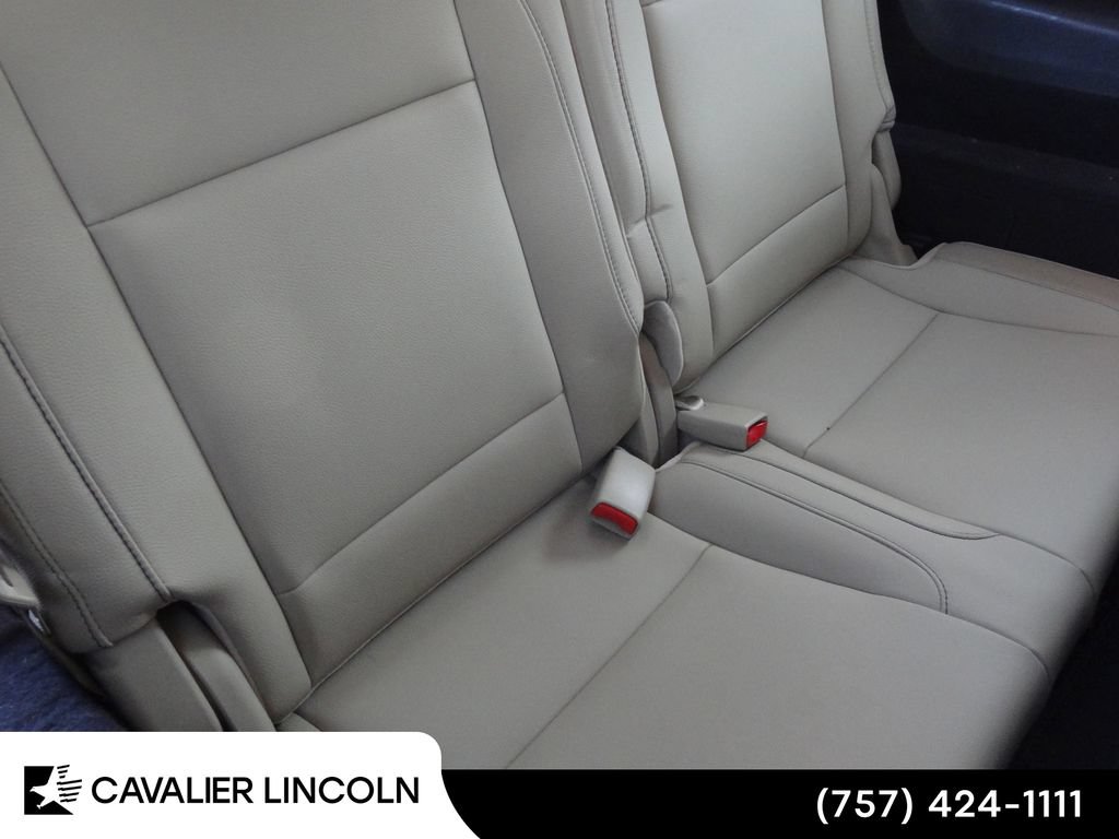 Used 2020 Acura MDX w/ Technology Package FWD image 11