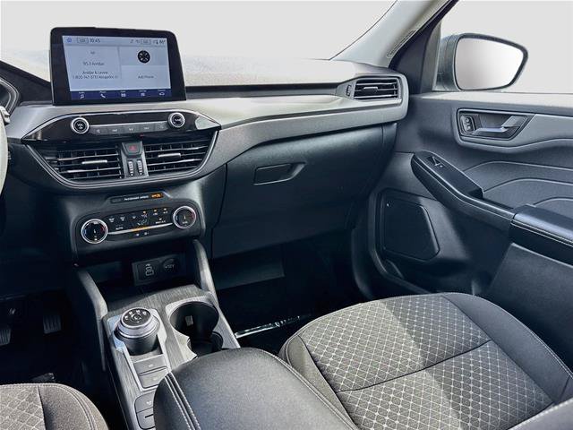 Certified 2026 Ford Escape Active FWD image 23