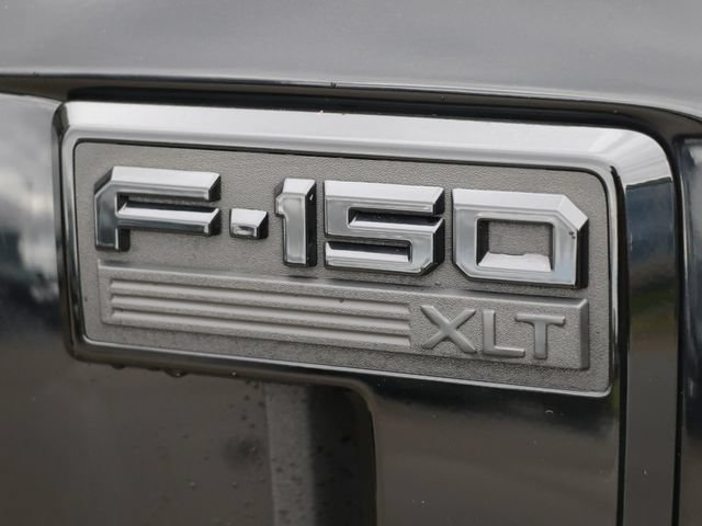 Certified 2023 Ford F150 XLT w/ Equipment Group 302A High AWD/4WD image 10