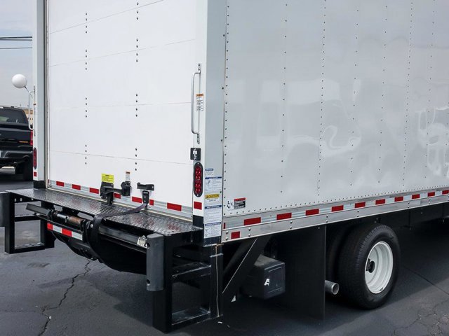 Certified 2024 Ford E-350 and Econoline 350 Super Duty w/ Driver's Safety Package image 10