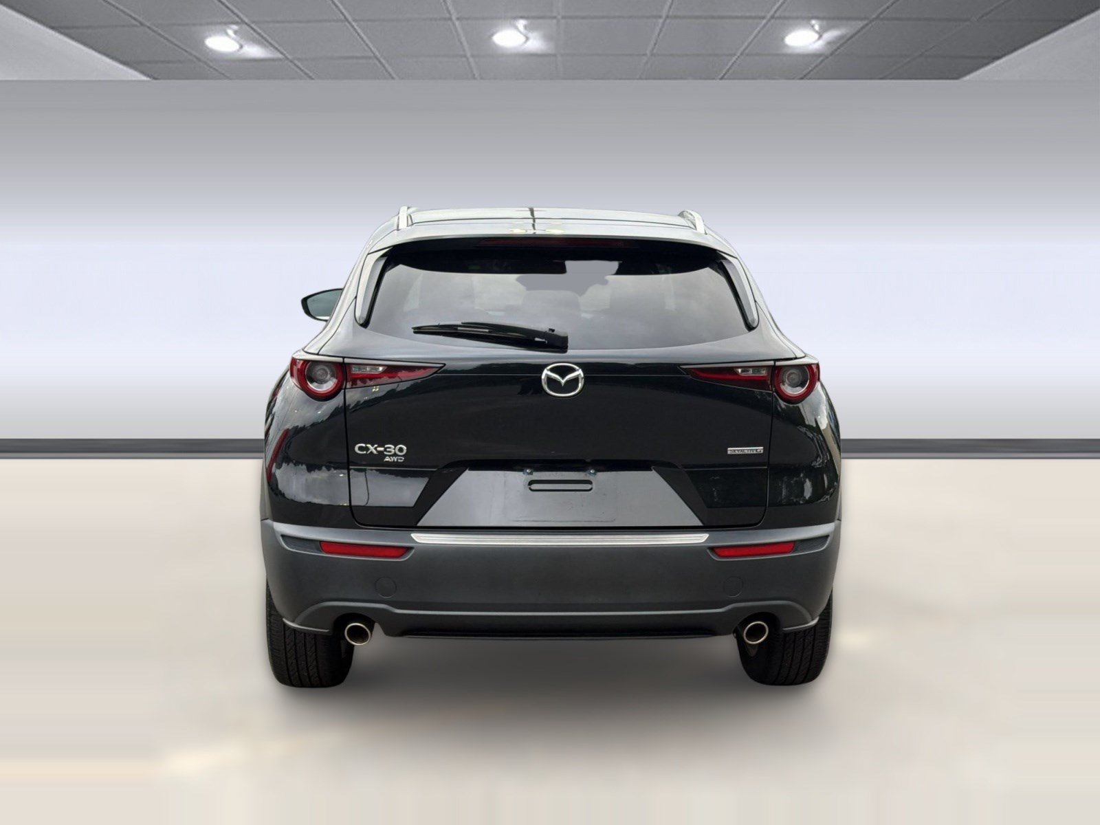 Used 2023 MAZDA CX-30 AWD 2.5 S w/ Select Package image 10
