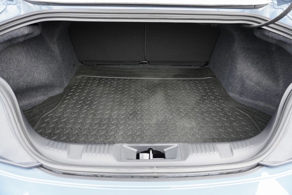 Certified 2025 Ford Mustang Premium image 24