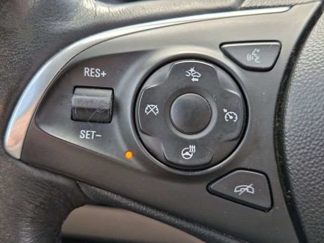 Used 2020 Buick Enclave Premium w/ Sun and Sites Package FWD image 29