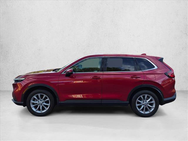 Used 2024 Honda CR-V EX image 9