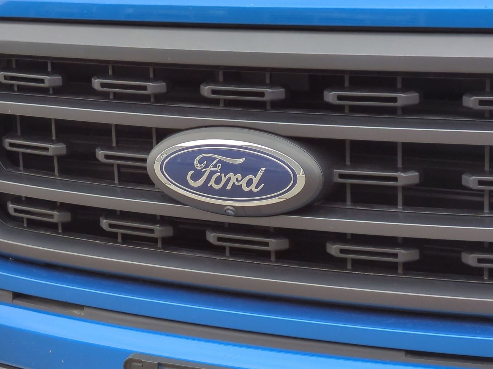 Certified 2021 Ford F150 XLT w/ Equipment Group 301A Mid image 14