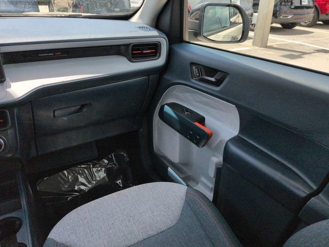 Certified 2024 Ford Maverick XLT w/ XLT Luxury Package FWD image 17