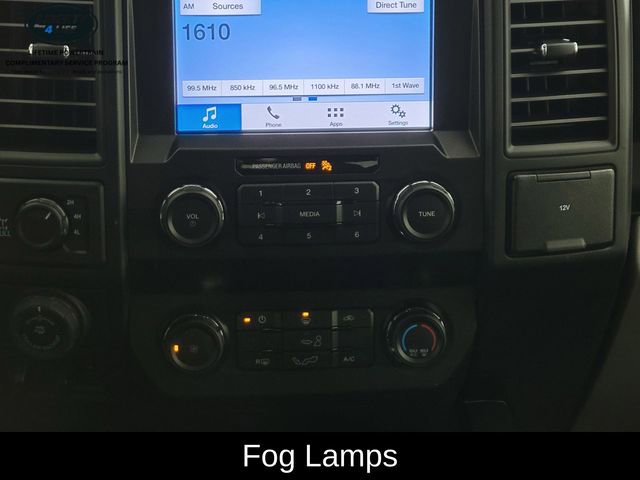 Certified 2019 Ford F150 XL w/ Equipment Group 101A Mid image 24