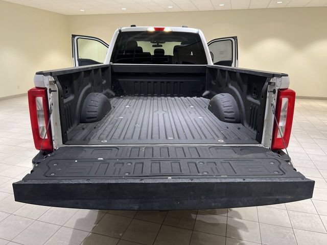 Certified 2024 Ford F250 XLT w/ FX4 Off-Road Package AWD/4WD image 22