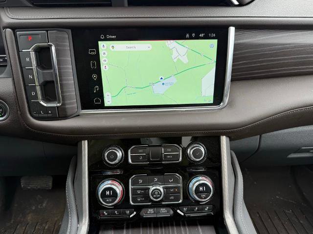 Used 2023 GMC Yukon Denali w/ Max Trailering Package image 9