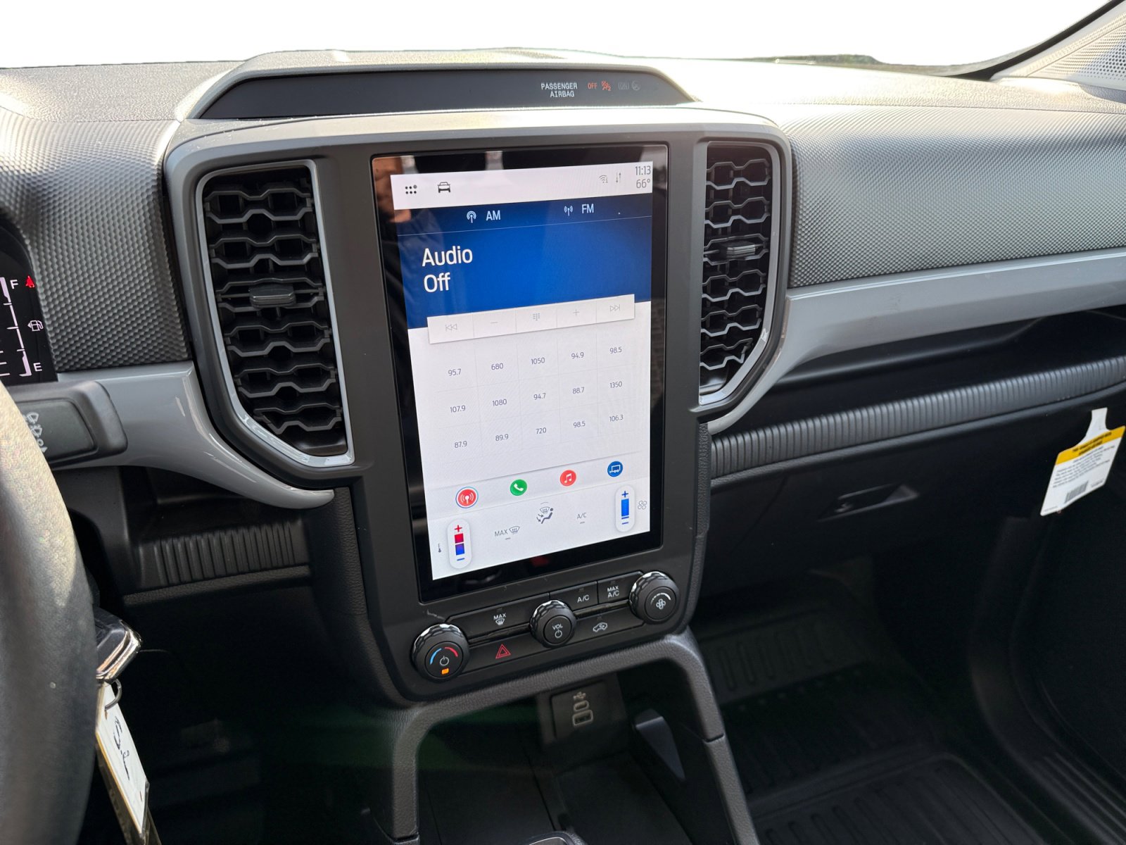 Certified 2024 Ford Ranger XL image 12