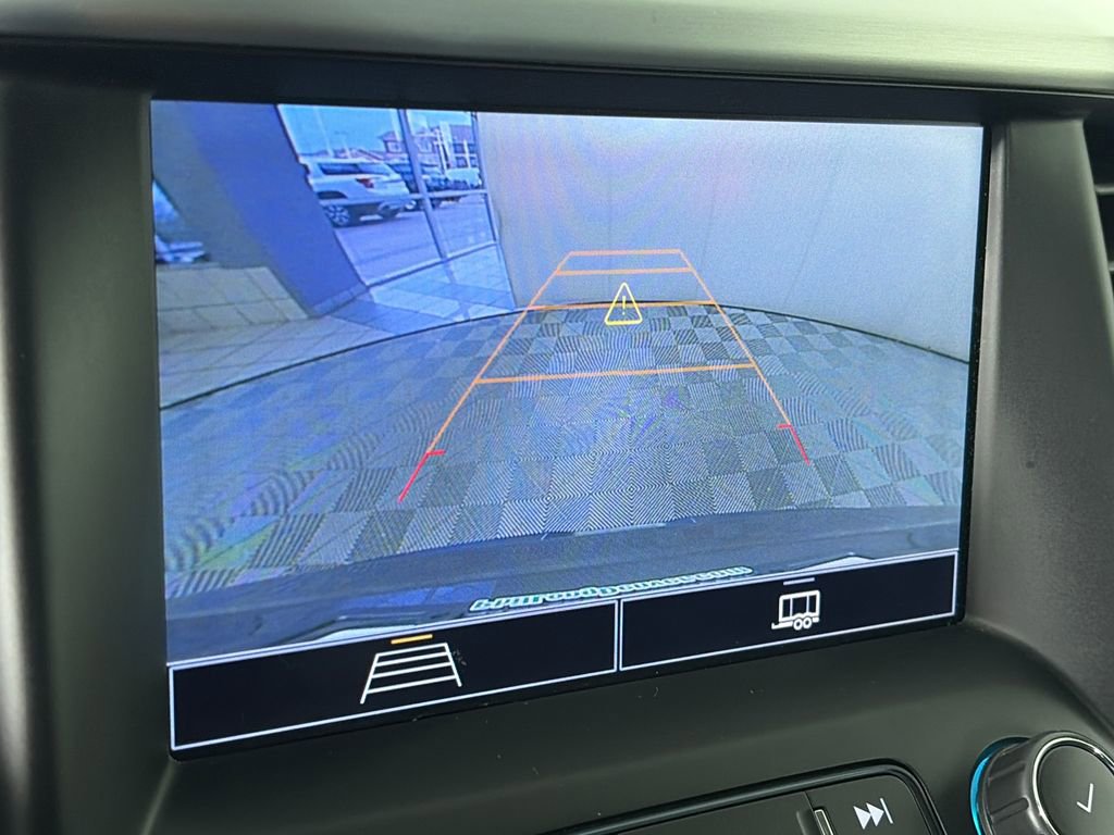 Used 2020 GMC Acadia SLE w/ Trailering Package AWD/4WD image 20