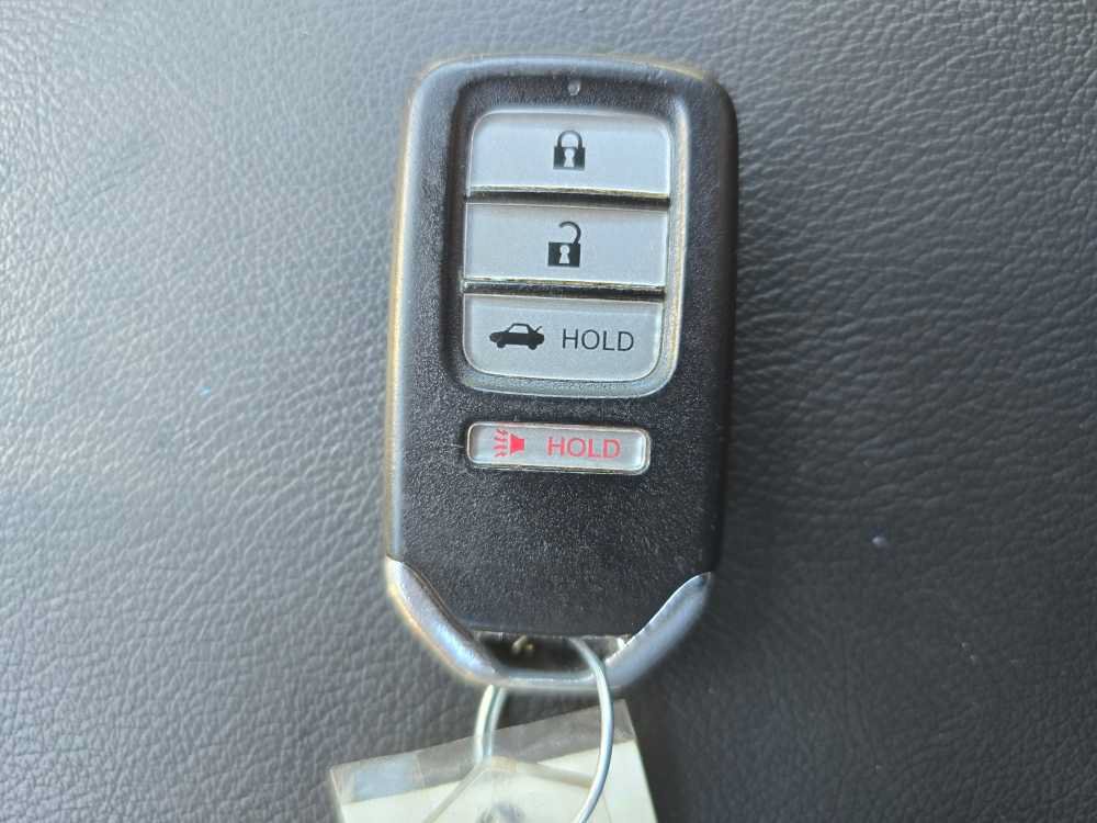 Used 2020 Honda Accord Sport image 21