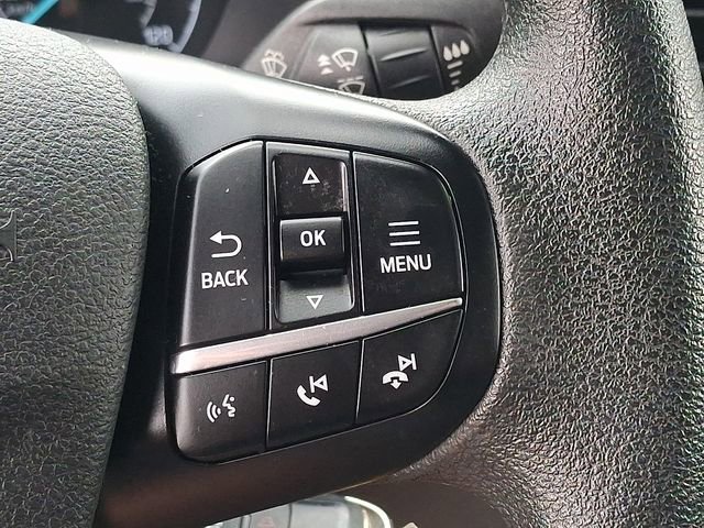 Certified 2024 Ford Transit 350 Low Roof AWD w/ Fleet Fuel Economy Package image 24