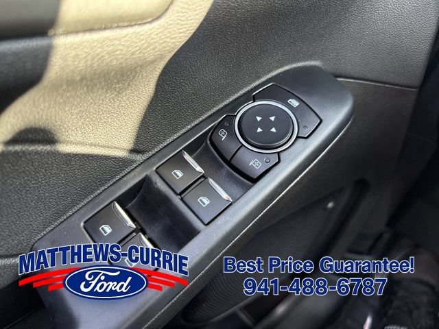 Certified 2024 Ford Escape Active FWD image 23