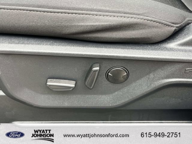 Certified 2024 Ford F150 XLT w/ Equipment Group 302A MID AWD/4WD image 28