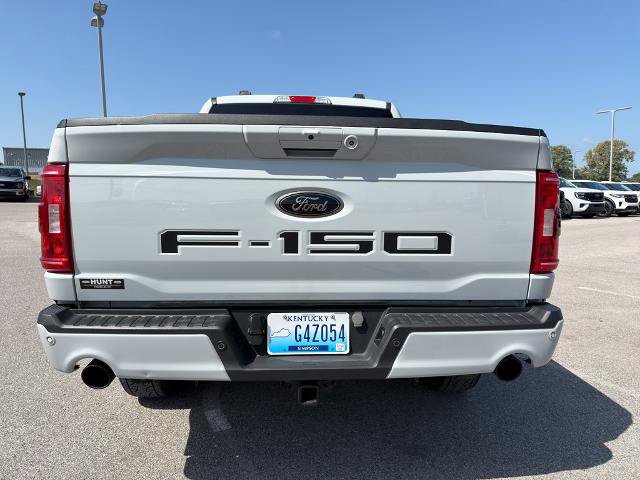 Certified 2023 Ford F150 XLT w/ Equipment Group 302A High AWD/4WD image 6