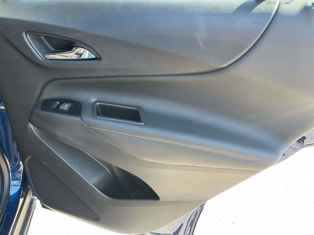 Used 2022 Chevrolet Equinox Premier FWD image 27