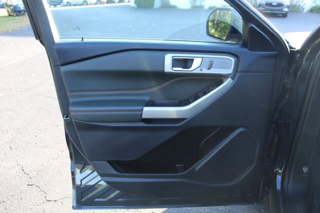 Certified 2024 Ford Explorer Timberline w/ Timberline Technology Package AWD/4WD image 18