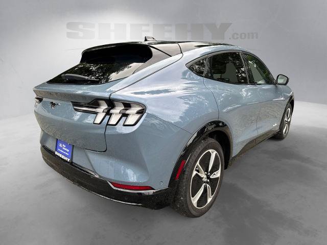 Certified 2023 Ford Mustang Mach-E Premium RWD image 19