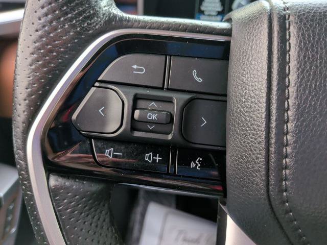 Used 2023 Toyota Tundra 1794 Edition image 23