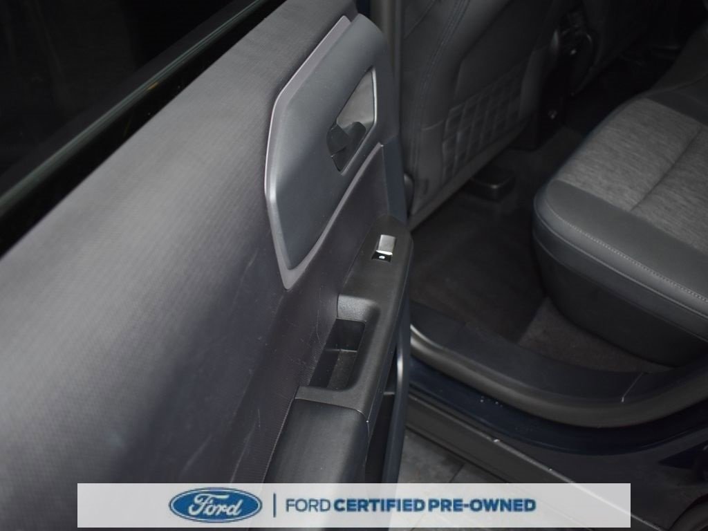 Certified 2022 Ford Bronco Sport Big Bend image 9