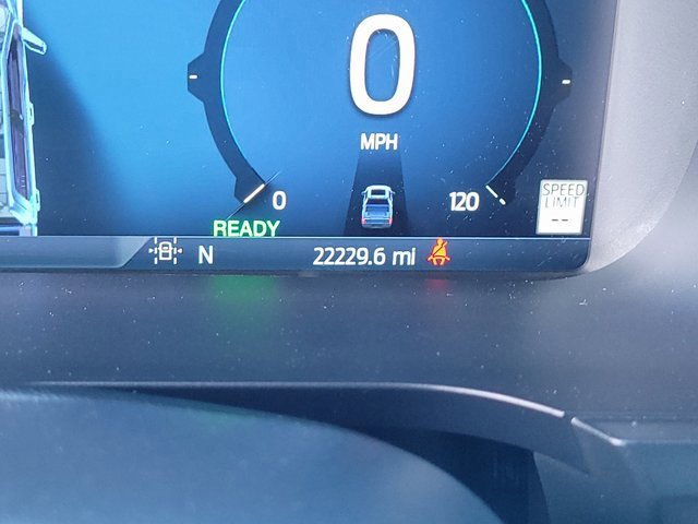 Certified 2024 Ford F150 Platinum w/ Equipment Group 702A High image 21