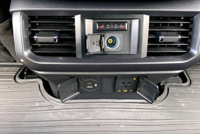 Certified 2023 Ford F150 Tremor w/ Equipment Group 402A High AWD/4WD image 33