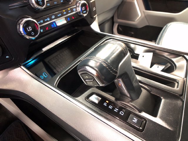 Certified 2021 Ford F150 Limited AWD/4WD image 20