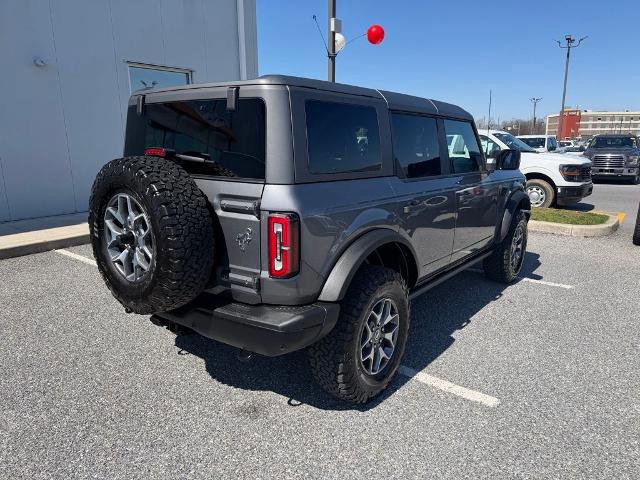 Certified 2023 Ford Bronco Badlands image 5