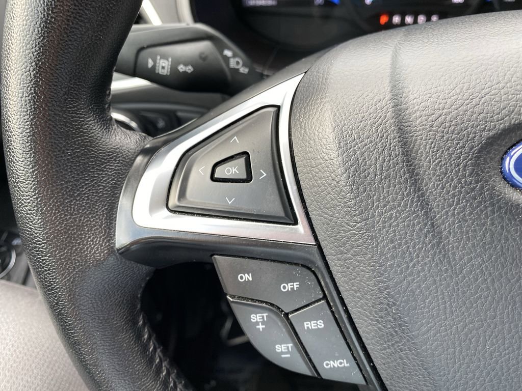 Certified 2024 Ford Edge Titanium image 33