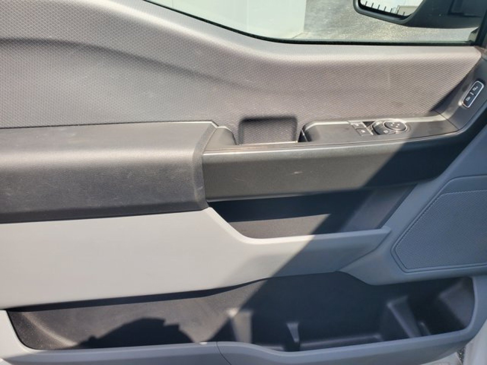 Certified 2024 Ford F150 XL RWD image 11