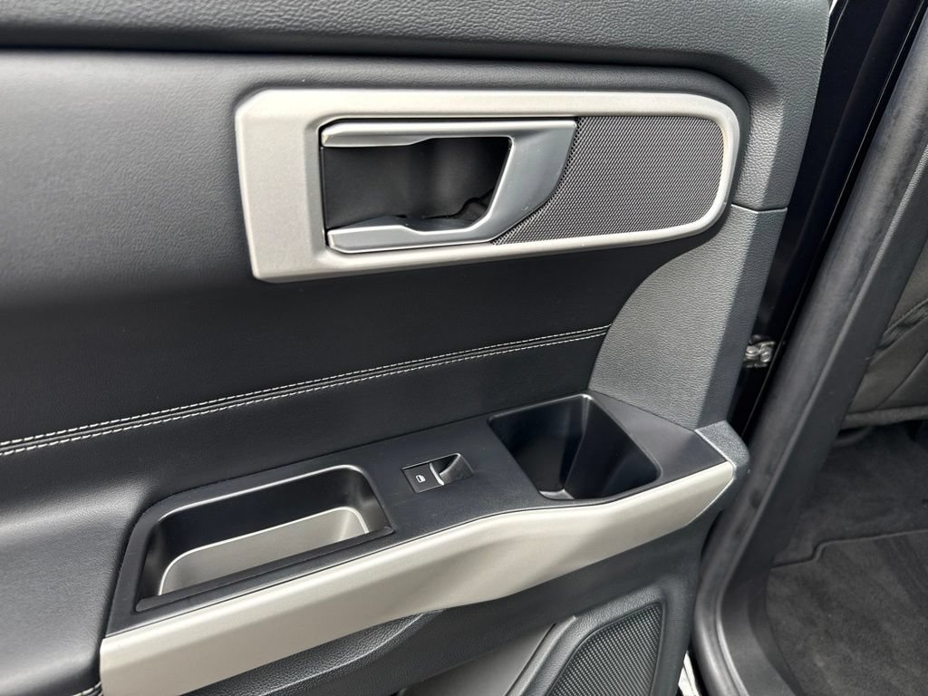 Certified 2021 Ford Explorer XLT AWD/4WD image 34