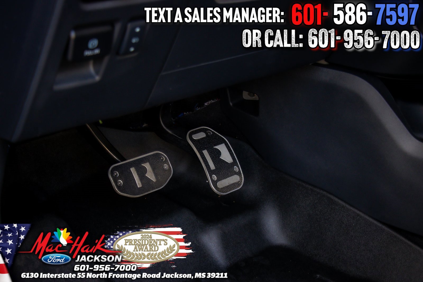 Certified 2023 Ford F150 XLT w/ Equipment Group 302A High image 13