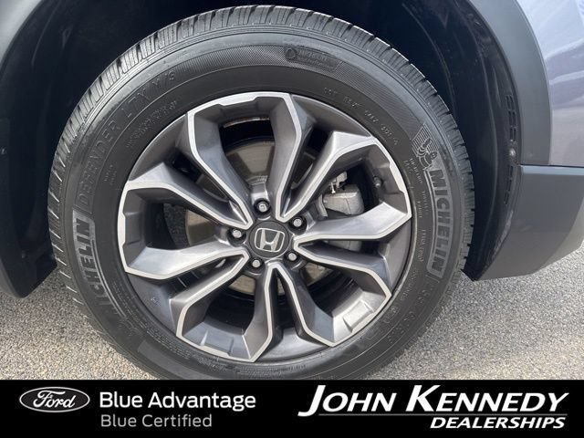 Used 2020 Honda CR-V EX-L image 47