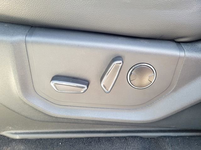 Certified 2024 Ford Expedition Max Limited image 11