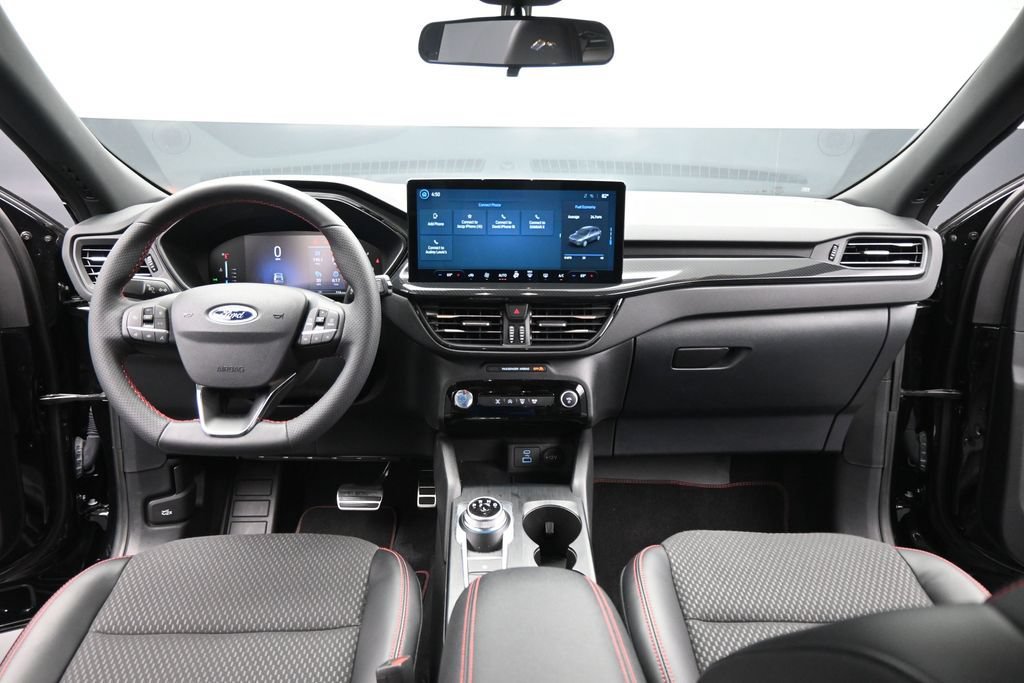 Certified 2023 Ford Escape ST-Line w/ Tech Pack #1 FWD image 20