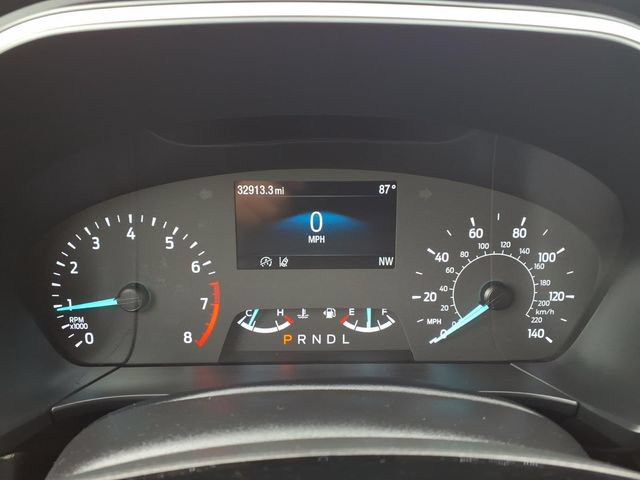 Certified 2022 Ford Escape SEL AWD/4WD image 16