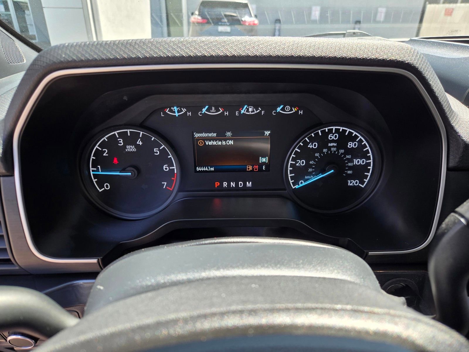 Certified 2023 Ford F150 XL w/ STX Appearance Package AWD/4WD image 26