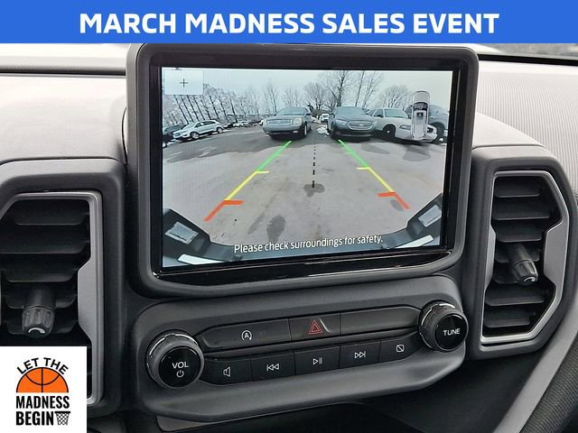 Certified 2022 Ford Bronco Sport Big Bend w/ Convenience Package image 24