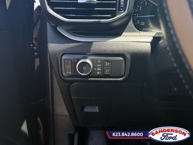 Certified 2022 Ford Explorer XLT w/ Equipment Group 202A RWD image 12