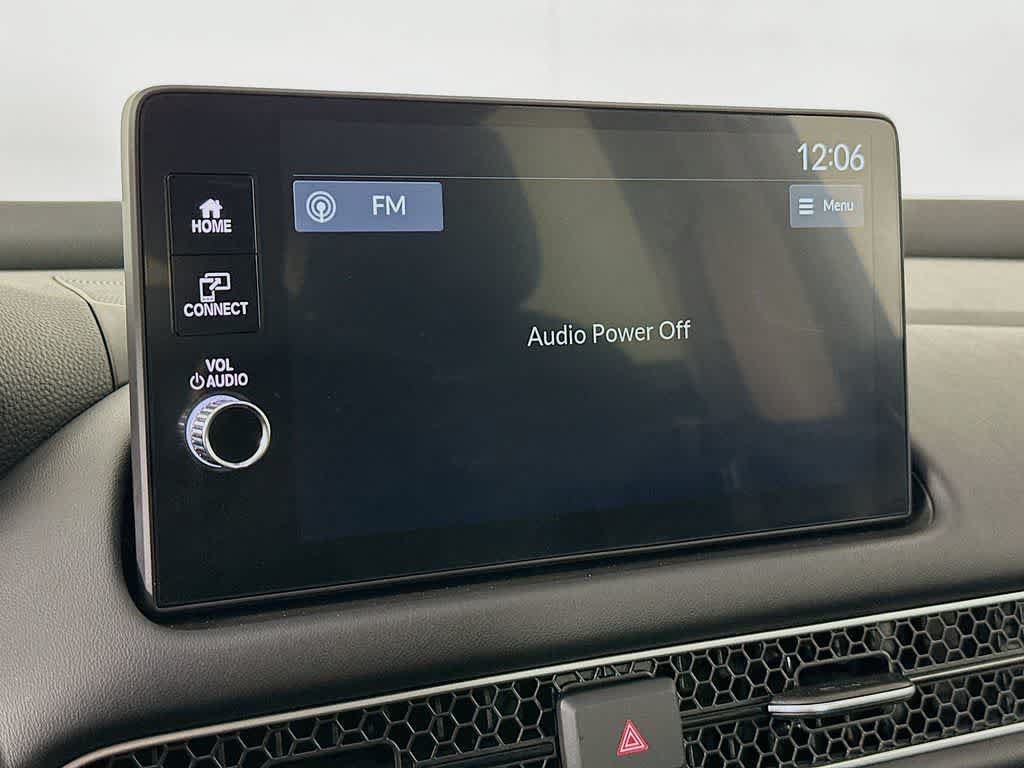 Used 2026 Honda HR-V EX-L image 16