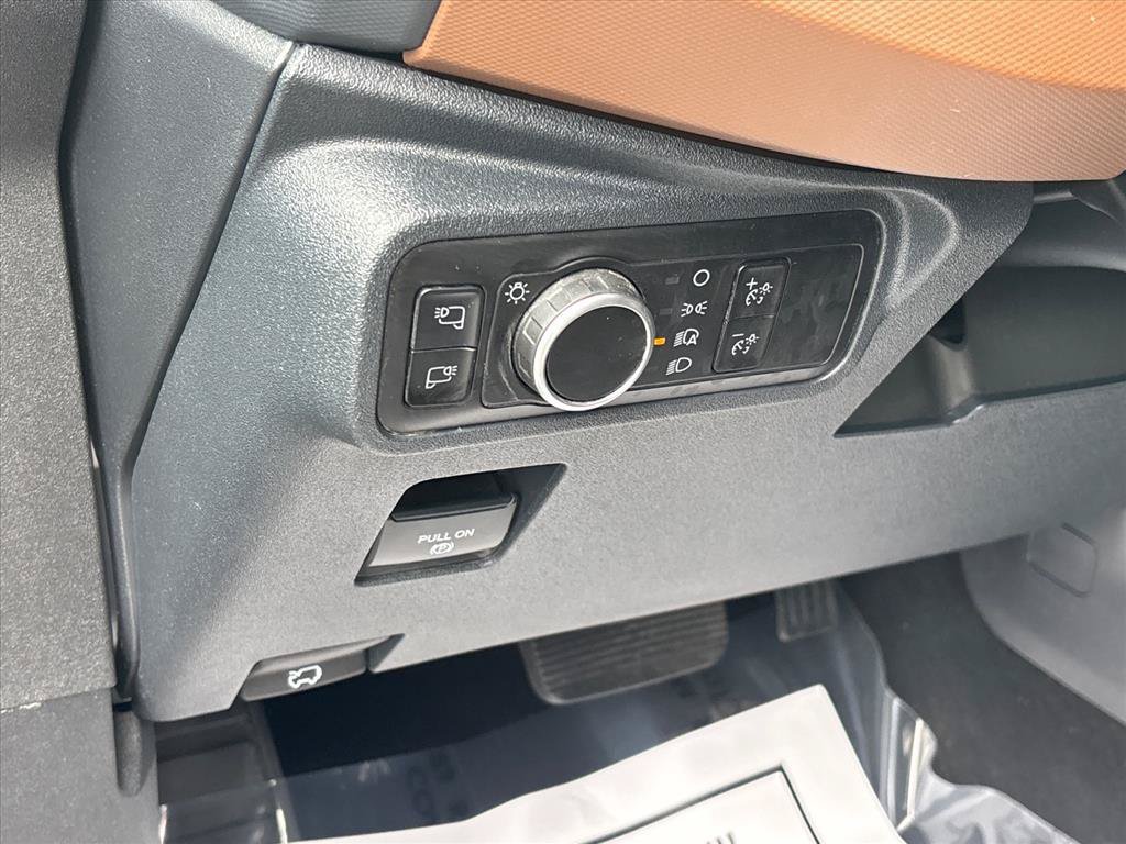 Certified 2024 Ford Bronco Outer Banks AWD/4WD image 25