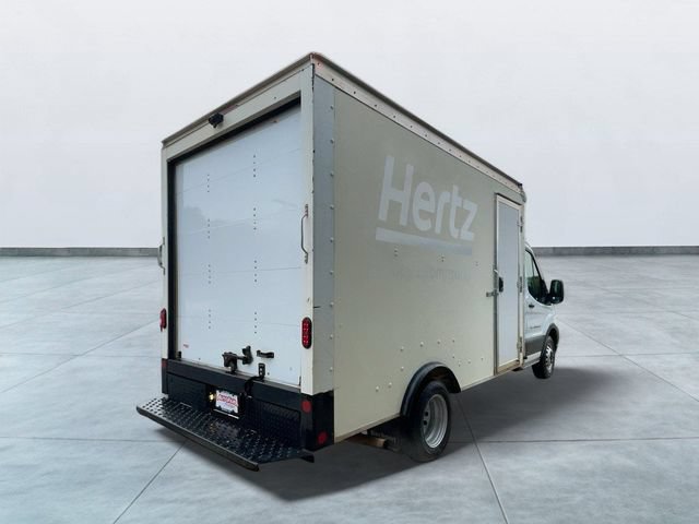 Certified 2022 Ford Transit 350 DRW RWD image 7